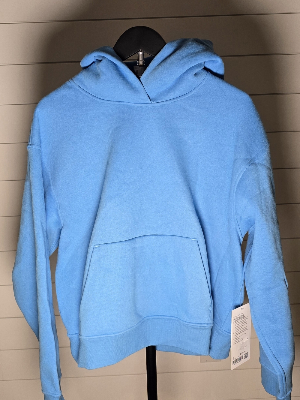 New Lululemon W Steady State Superloft Hoodie S Sold Out Color